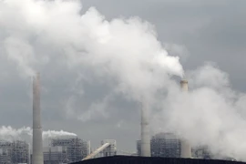 Mỹ thất bại trong việc giảm khí gây hiệu ứng nhà kính