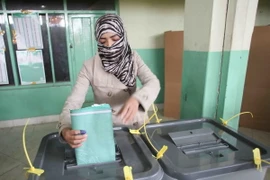 Afghanistan có thể phải tiến hành bầu cử Tổng thống vòng hai