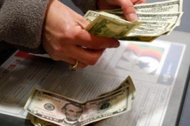 Ảnh chỉ có tính minh họa. (Nguồn: Reuters)