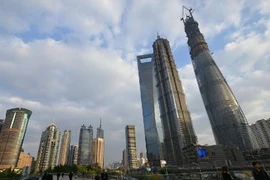 Những thành phố chục triệu dân và giấc mơ của dân Trung Quốc