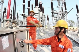 Đầu tư 54 tỷ đồng xây trạm biến áp tại Tây Ninh