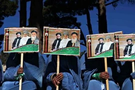 Bầu cử tại Afghanistan trước hai mối lo gian lận và an ninh