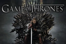 Sẽ tiếp tục sản xuất thêm hai mùa “Game of Thrones”