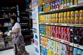 Tổng thống Myanmar ủng hộ việc sửa đổi Hiến pháp