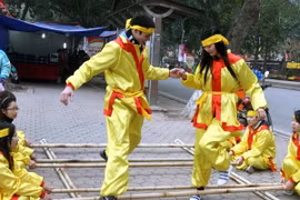 (Ảnh minh họa: Phương Hoa/TTXVN)