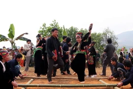 (Ảnh minh họa: Vũ Hữu Sinh/TTXVN)