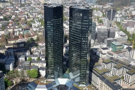 EU ra quyết định mới nhằm cải tổ hệ thống ngân hàng