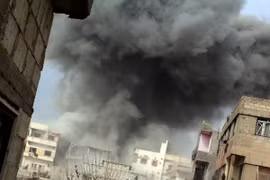 Cảnh sát Anh: Bất kỳ ai về từ Syria đều có thể bị bắt giữ