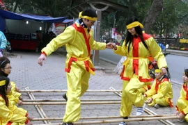 (Ảnh minh họa: Phương Hoa/TTXVN)