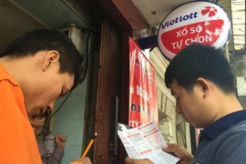 Ảnh minh họa. (Nguồn: Vietnam+)