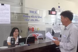 Ảnh minh họa. (Nguồn: PV/Vietnam+)