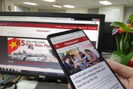 Ảnh minh họa. (Nguồn: Vietnam+)