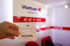 Ảnh minh họa. (Nguồn: Vietnam+)