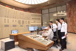 Kiểm toán Nhà nước không đề xuất mở rộng đơn vị được kiểm toán nhưng đề nghị quy định cụ thể các đơn vị này. (Ảnh: CTV/Vietnam+)