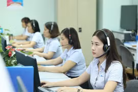Ảnh minh họa. (Nguồn: VNP)