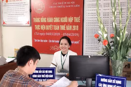 Ảnh minh họa. (Nguồn: Vietnam+)