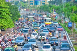 Ảnh minh họa. (Nguồn: Vietnam+)