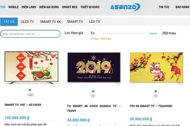 (Ảnh minh họa: asanzo.vn)