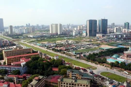 Ảnh minh họa. (Nguồn: TTXVN)