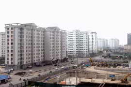 Ảnh minh họa. (Nguồn: TTXVN)