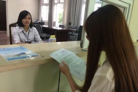 Ảnh minh họa. (Nguồn: PV/Vietnam+)