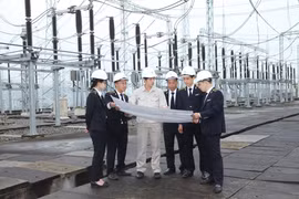 Kiểm toán Nhà nước kiến nghị Tổng cục Thuế và các đơn vị có liên quan chấn chỉnh, kiểm điểm, xử lý trách nhiệm của tập thể, cá nhân. (Ảnh: CTV/Vietnam+)