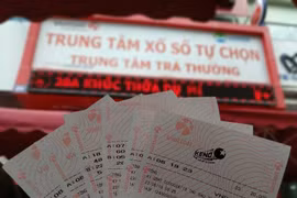 (Ảnh minh họa: PV/Vietnam+)