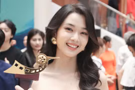 Nhà sản xuất Hollywood ấn tượng với Ngọc Xuân “Ngày xưa có một chuyện tình"