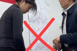 Ứng dụng công nghệ ra sao để xử lý bản đồ phi pháp trên internet, web lậu?