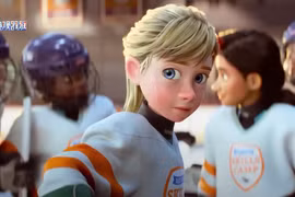 Inside Out 2: Phim thiếu nhi "tỷ đô" làm rung động trái tim người trưởng thành