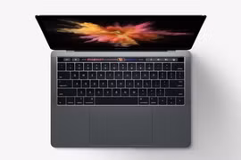 7 điểm đáng chú ý nhất về máy tính MacBook Pro 2016 của Apple