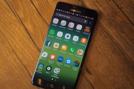 Galaxy Note 7 bị cấm xuất hiện trên tất cả các chuyến bay của Mỹ