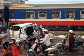 Ảnh minh họa. (Nguồn: TTXVN)