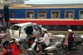 Ảnh minh họa. (Nguồn: TTXVN)