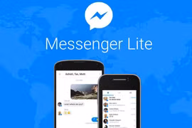 Facebook ra Messenger rút gọn cho điện thoại Android đời cũ