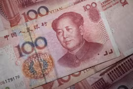 Tỷ giá đồng nhân dân tệ phá tiếp mức đáy thấp nhất trong 6 năm 