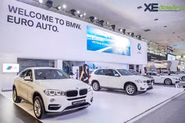 Euro Auto phản hồi thông tin gian lận thương mại của doanh nghiệp 