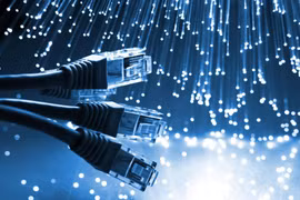 Đường truyền Internet từ Việt Nam đi quốc tế sắp được cải thiện