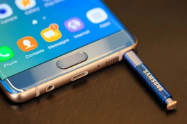 Kết quả điều tra sự cố Note 7 có thể được công bố vào tuần tới