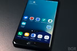 Samsung ước tính mất gần 3 tỷ USD lợi nhuận vì sự cố Note 7