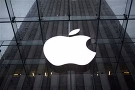 Apple thua đau vụ kiện bằng sáng chế công nghệ video FaceTime