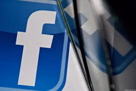 Google, Facebook làm tuyến cáp quang kỷ lục nối với châu Á