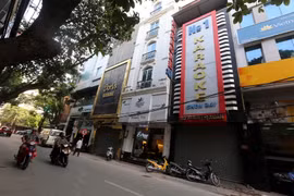 Karaoke, một trong những ngành nghề kinh doanh có điều kiện. (Ảnh: Danh Lam/TTXVN)