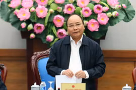 Thủ tướng: Khuyến khích phát triển nhà ở xã hội, nhà cho công nhân 