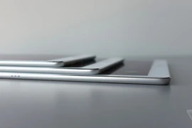 Apple có thể ra đến ba phiên bản iPad Pro mới vào đầu năm tới