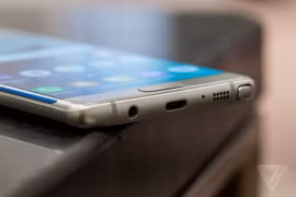Samsung mở gian hàng đổi Note 7 tại các sân bay trên thế giới