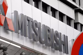 Mitsubishi Motors sẽ thu hồi 3.804 xe tại Trung Quốc do lỗi túi khí 