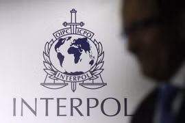 Thứ trưởng Công an Trung Quốc được bầu làm Chủ tịch Interpol 