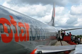 (Ảnh: Jetstar Pacific cung cấp)