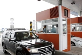 Ảnh chỉ có tính minh họa. (Nguồn: TTXVN)